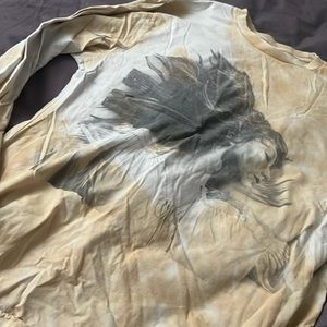 TAYLOR SWIFT Fearless long sleeve